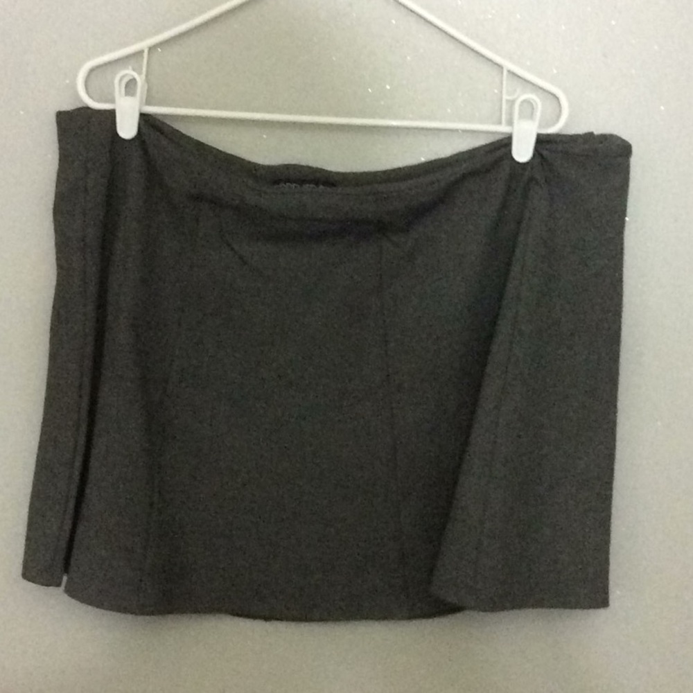Forever 21 mini skirt
